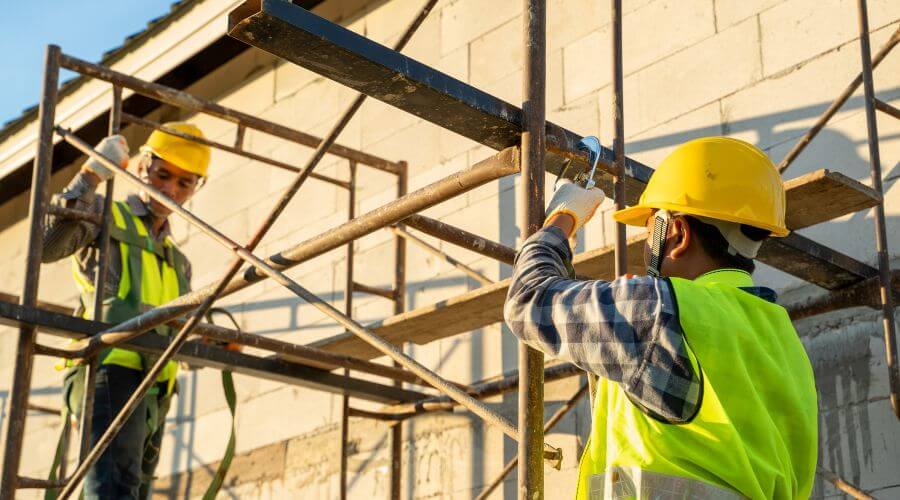 Gutter Repair and Sealing in Hailesboro, NY